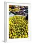 Variety of Olives in Carmel Market-Richard T. Nowitz-Framed Photographic Print