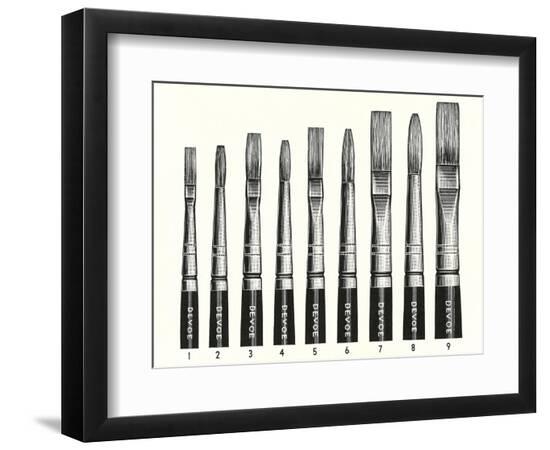 Art Print, , large