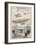 Various Aircraft 1912-G. Bigot-Framed Photographic Print