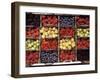 Various Berries-Martina Meuth-Framed Photographic Print