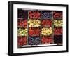 Various Berries-Martina Meuth-Framed Photographic Print