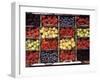 Various Berries-Martina Meuth-Framed Photographic Print