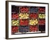 Various Berries-Martina Meuth-Framed Photographic Print