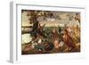 Various Birds-Frans Snyders Or Snijders-Framed Giclee Print