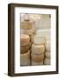 Various Cheeses in a Shop-Eising Studio - Food Photo and Video-Framed Photographic Print