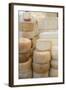 Various Cheeses in a Shop-Eising Studio - Food Photo and Video-Framed Photographic Print