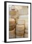 Various Cheeses in a Shop-Eising Studio - Food Photo and Video-Framed Photographic Print