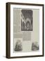 Various Churches-null-Framed Giclee Print