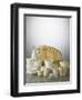 Various Dairy Products and Cheese-Daniel Czap-Framed Premium Photographic Print