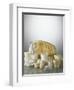 Various Dairy Products and Cheese-Daniel Czap-Framed Premium Photographic Print