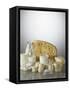 Various Dairy Products and Cheese-Daniel Czap-Framed Stretched Canvas