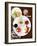 Various Diets-Michael Paul-Framed Photographic Print