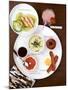 Various Diets-Michael Paul-Mounted Photographic Print