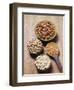 Various Dried Pulses-Eising Studio - Food Photo and Video-Framed Photographic Print