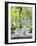 Various Glasses-Roland Krieg-Framed Photographic Print