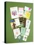 Various golfing programmes, 20th century-Unknown-Stretched Canvas