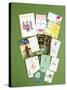 Various golfing programmes, 20th century-Unknown-Stretched Canvas