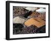 Various Grains, Spices and Food Stuffs on Sale in Atbara Souq, Sudan, Africa-Mcconnell Andrew-Framed Photographic Print