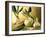 Various Green & White Vegetables-Ulrike Koeb-Framed Photographic Print