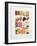 Various Kinds of Chopped Vegetables-Walter Cimbal-Framed Photographic Print