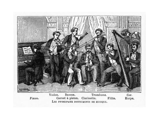 Giclee Print, , large