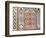 Various Painted, the Tomb of Akbar, Near Agra-John Henry Claude Wilson-Framed Photographic Print