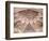 Various Painted, the Tomb of Akbar, Near Agra-John Henry Claude Wilson-Framed Photographic Print