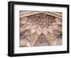 Various Painted, the Tomb of Akbar, Near Agra-John Henry Claude Wilson-Framed Photographic Print