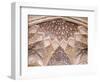 Various Painted, the Tomb of Akbar, Near Agra-John Henry Claude Wilson-Framed Photographic Print