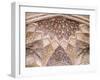 Various Painted, the Tomb of Akbar, Near Agra-John Henry Claude Wilson-Framed Photographic Print