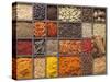 Various Spices in a Type Case-Eising Studio - Food Photo and Video-Stretched Canvas