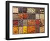Various Spices in a Type Case-Eising Studio - Food Photo and Video-Framed Photographic Print