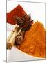 Various Spices-null-Mounted Photographic Print