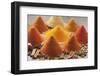 Various Spices-Eising Studio - Food Photo and Video-Framed Photographic Print