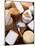 Various Types of Cheese from the Basque Region-Joerg Lehmann-Mounted Photographic Print
