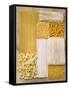 Various Types of Pasta Arranged in a Rectangle-Nikolai Buroh-Framed Stretched Canvas
