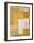 Various Types of Pasta Arranged in a Rectangle-Nikolai Buroh-Framed Photographic Print