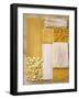 Various Types of Pasta Arranged in a Rectangle-Nikolai Buroh-Framed Photographic Print