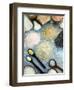 Various Types of Salt-Nico Tondini-Framed Photographic Print