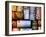 Various Wine Corks-Chris Sch?fer-Framed Photographic Print