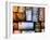 Various Wine Corks-Chris Sch?fer-Framed Photographic Print