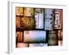 Various Wine Corks-Chris Sch?fer-Framed Photographic Print