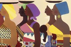 Generations-Varnette Honeywood-Art Print