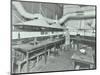 Varnish Laboratory, Borough Polytechnic, Southwark, London, 1936-null-Mounted Photographic Print