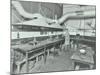 Varnish Laboratory, Borough Polytechnic, Southwark, London, 1936-null-Mounted Photographic Print