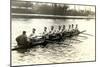 Varsity Crew, Cambridge-null-Mounted Art Print