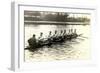 Varsity Crew, Cambridge-null-Framed Premium Giclee Print