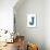 Varsity Letter J Make Your Own Banner Sign Poster-null-Poster displayed on a wall