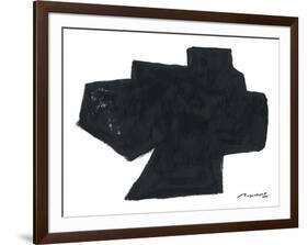 Vartdal-Gerry Baptist-Framed Giclee Print