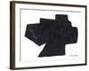 Vartdal-Gerry Baptist-Framed Giclee Print